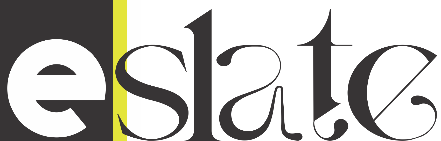 eSlate